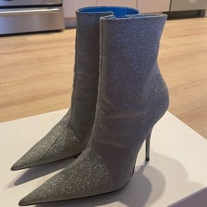 Balenciaga Boots